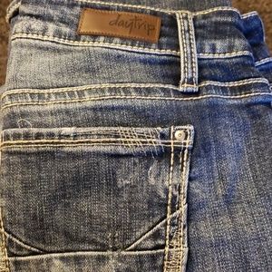 Virgo Daytrip Bootcut Jeans